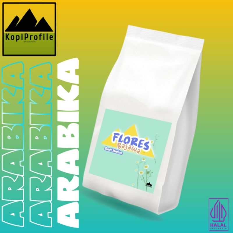 

KopiProfile Flores Bajawa