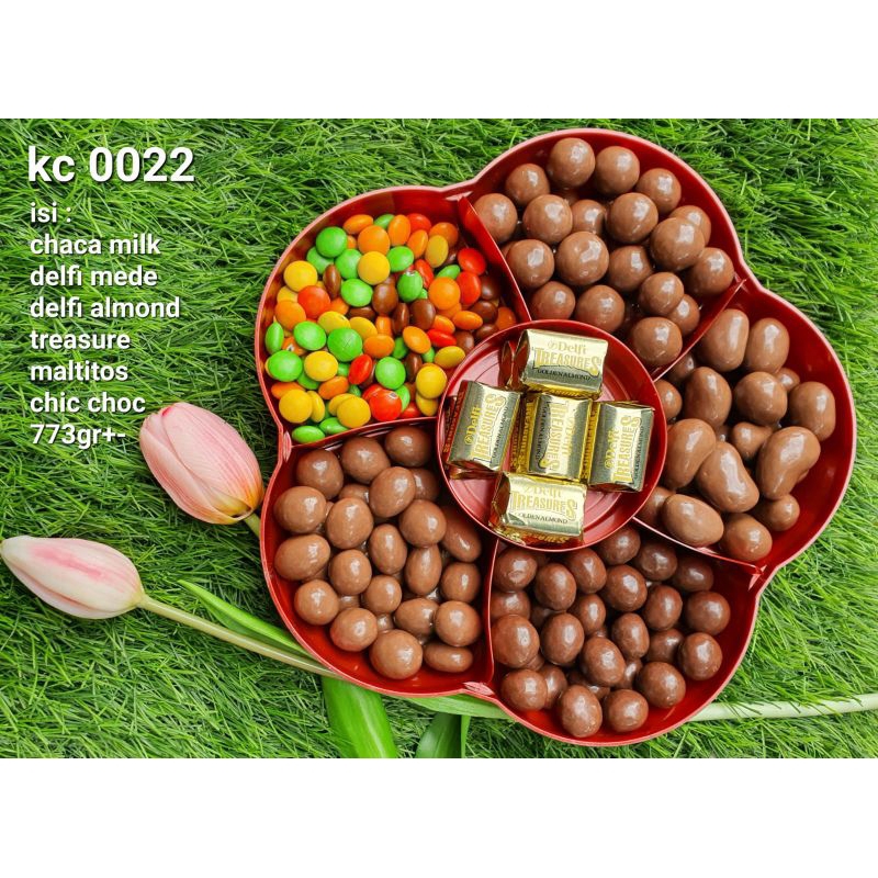 

Coklat Delfi / Paket Coklat Delfi / Coklat Toples / Hamlers Coklat / Hampers Lebaran