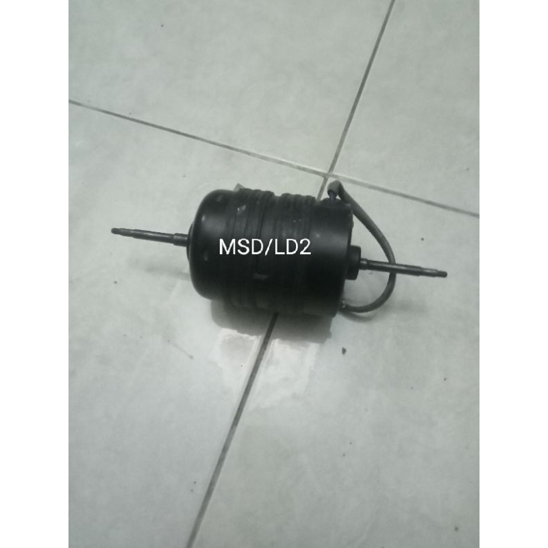 motor blower ac bus denso msd/ld2- copotan