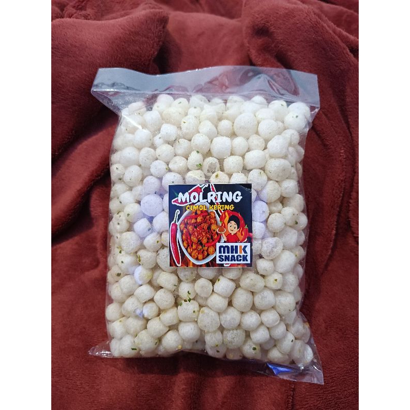 

Molring (Cimol Kering) Varian Original