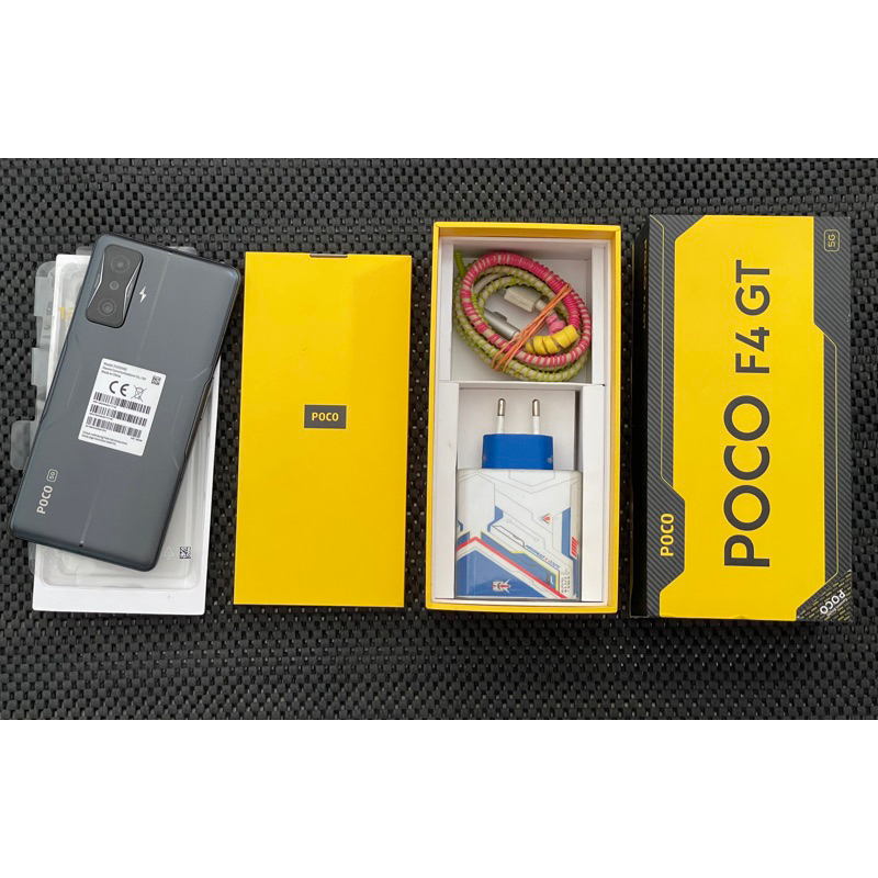 POCO F4 GT / POCO F4 GT MURAH / PROMO F4 GT / PROMO POCO F4 GT