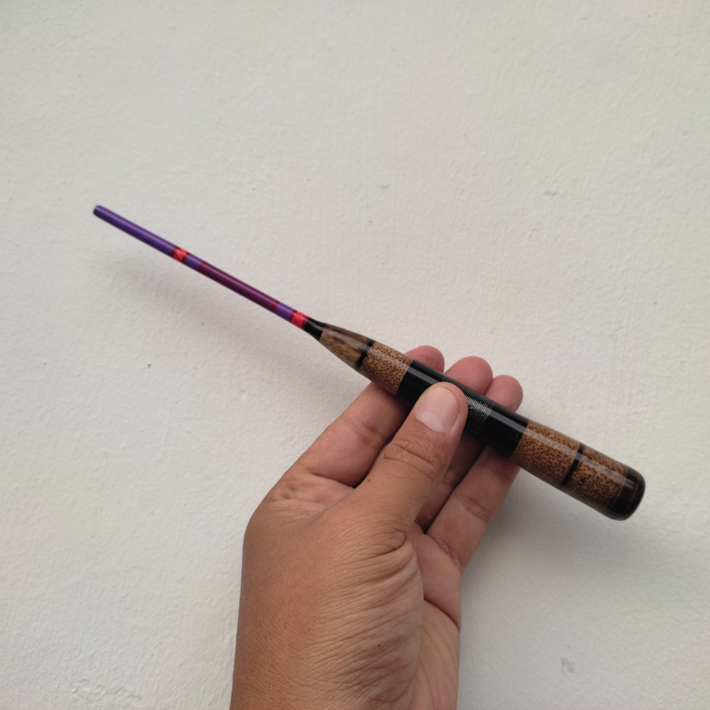 ROD TANAGO MICRO FISHING PANJANG 135CM