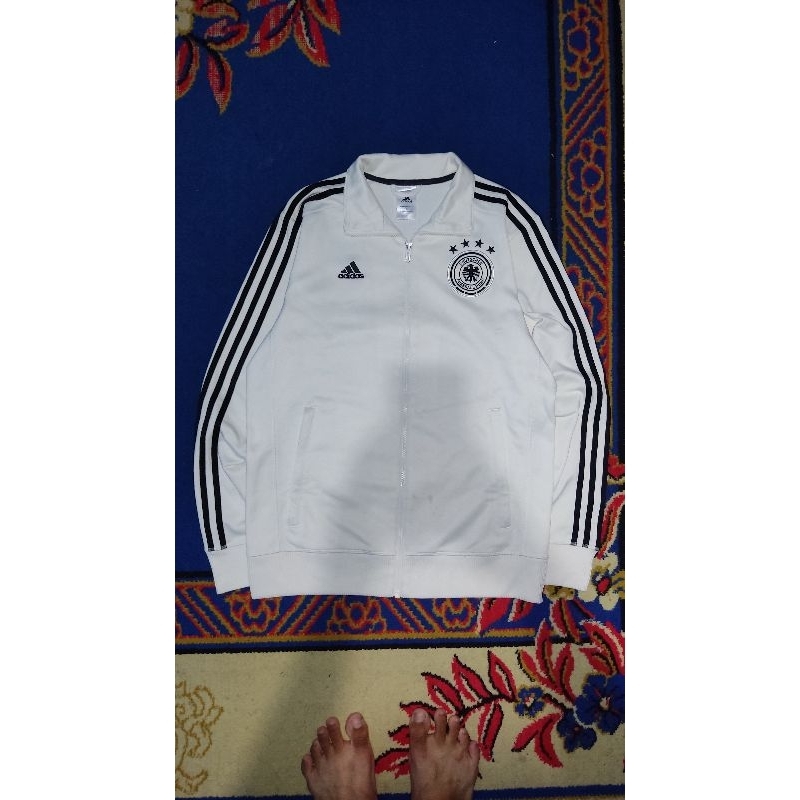 tracktop adidas jerman