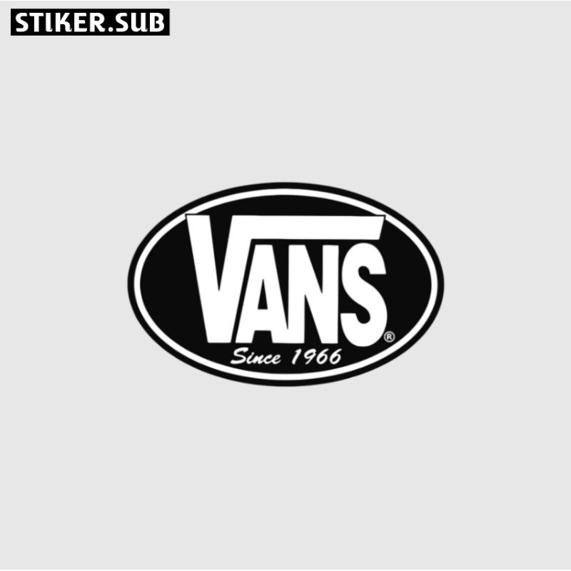 

stiker|sticker vans