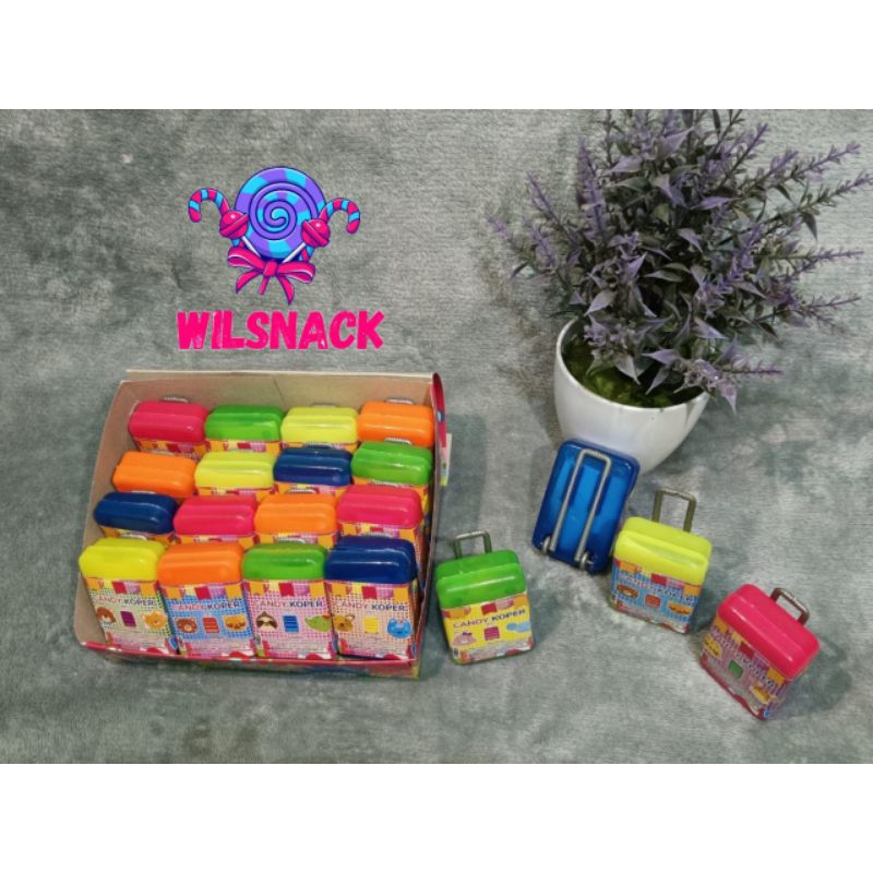 

Candy Koper isi 20
