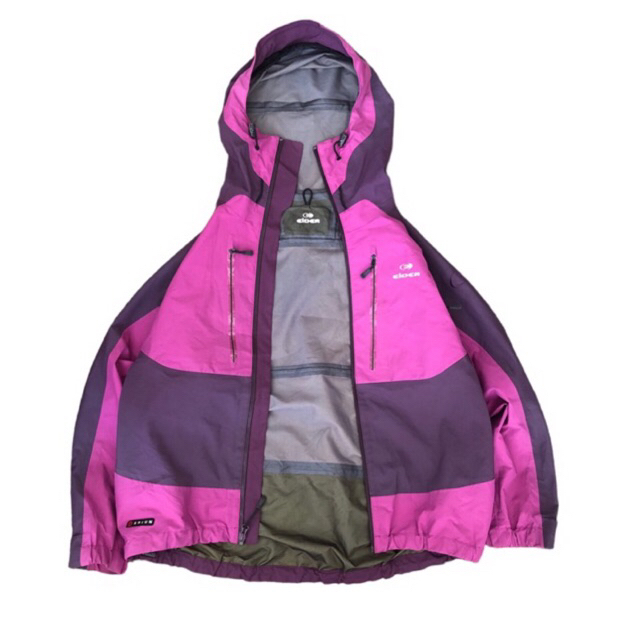 Eider Jacket Goretex proshell