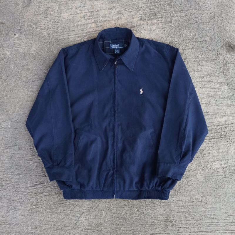 POLO RALPH LAURENT CASUAL JACKET