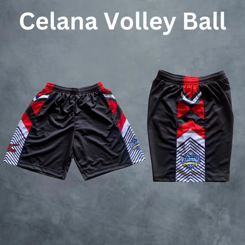 Celana Volley Ball Celana Volly