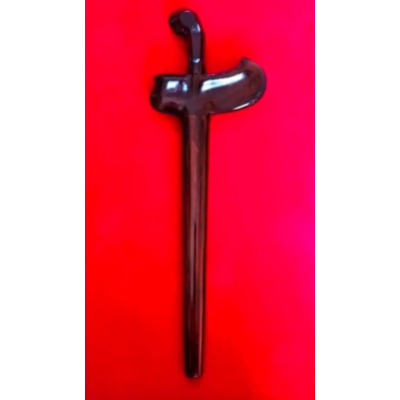 warangka keris gayaman solo