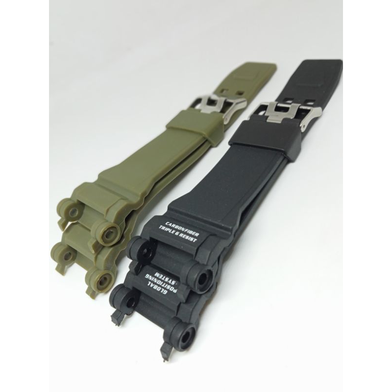 strap tali jam tangan casio G-Shock GPW2000 GPW-2000 GPW 2000
