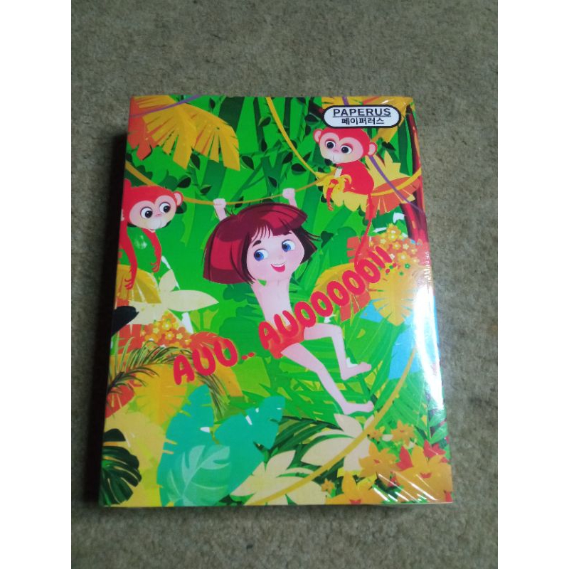

buku tulis 38 lembar 10 buku