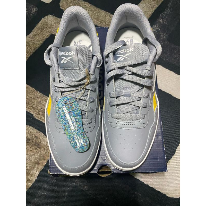 Reebok court advance