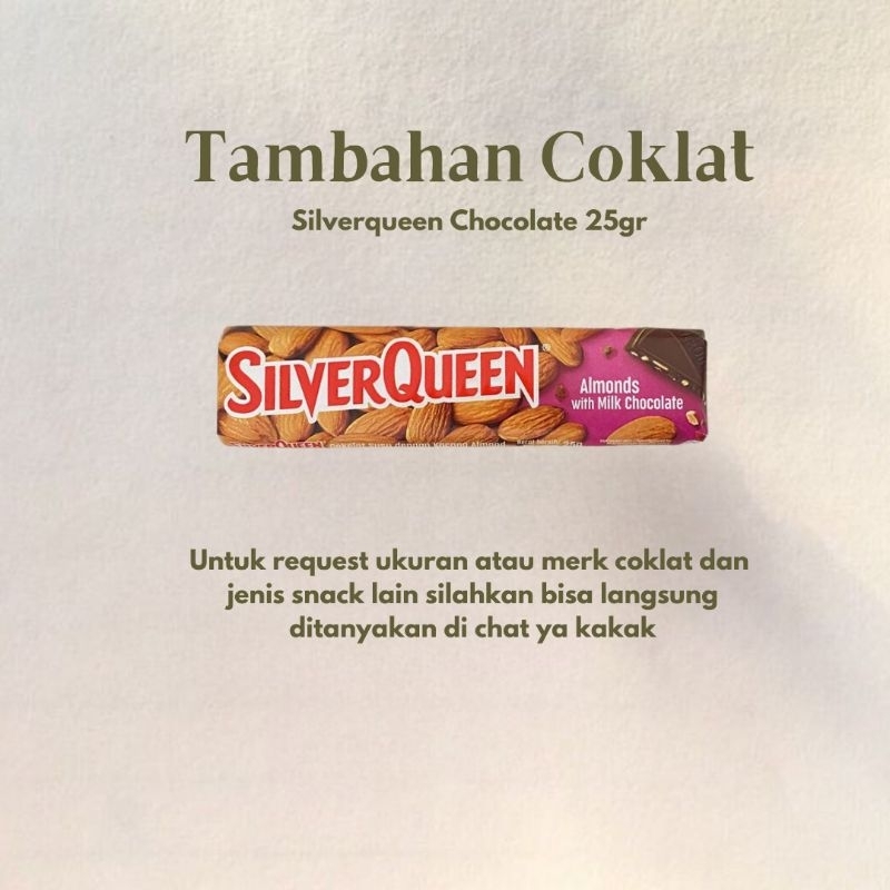 

TAMBAHAN COKLAT