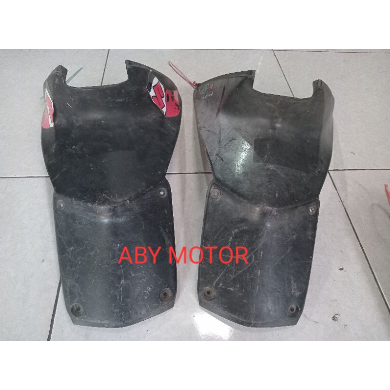 Cover tutup mesin skydrive (Original Copotan)