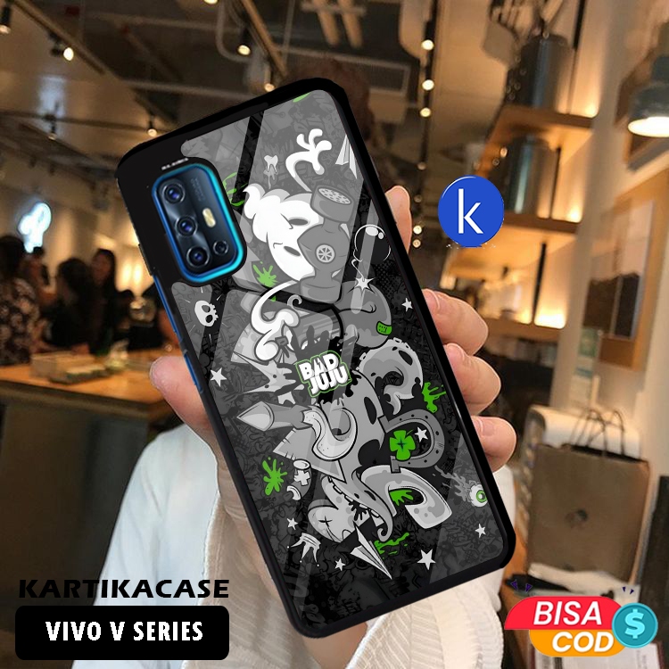 KRTK Case Hp Custom Casing kekinian Vivo V29 Vivo V27 PRO V27e V27 V25 PRO V25e V25 V23 5G V23e V23 