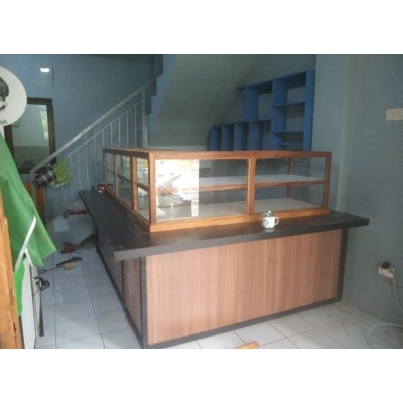 Meja Warteg+etalase order WEA AJA///@896_2662=5754°°✓