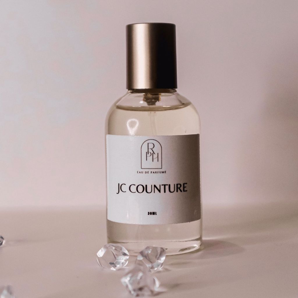 JC Counture Eau De Parfume 30ml