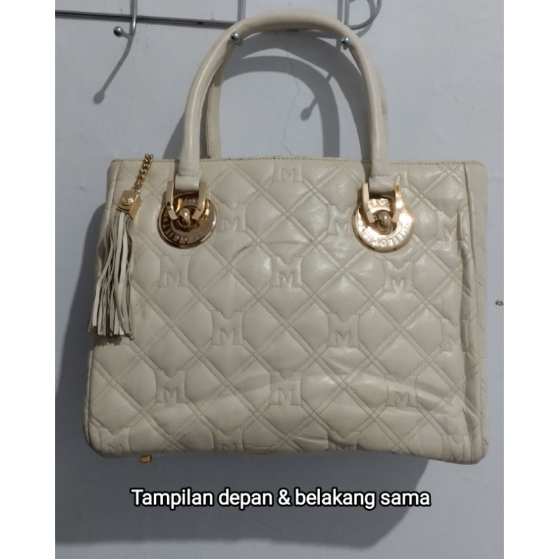 [BOLEH NEGO] HAND BAG METROCITY ORIGINAL / TAS WANITA / METROCITY BAG ORIGINAL / TAS METROCITY