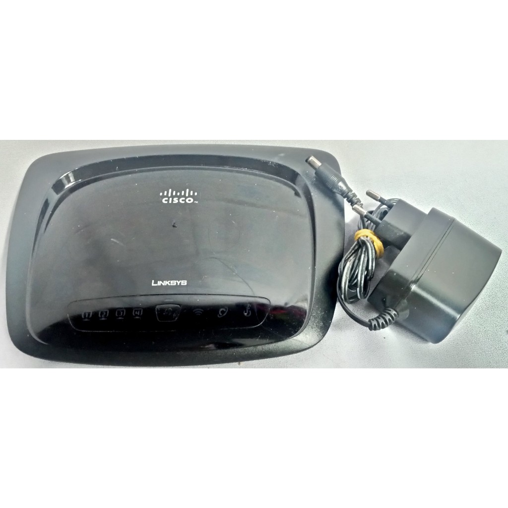 Router Dan Modem WIFI LINKSYS Yang Paling Diminati