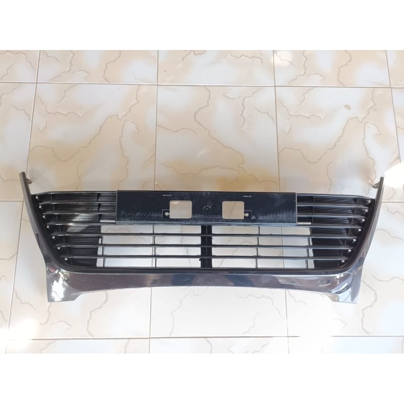 Ram Bumper Veloz 2019 2020