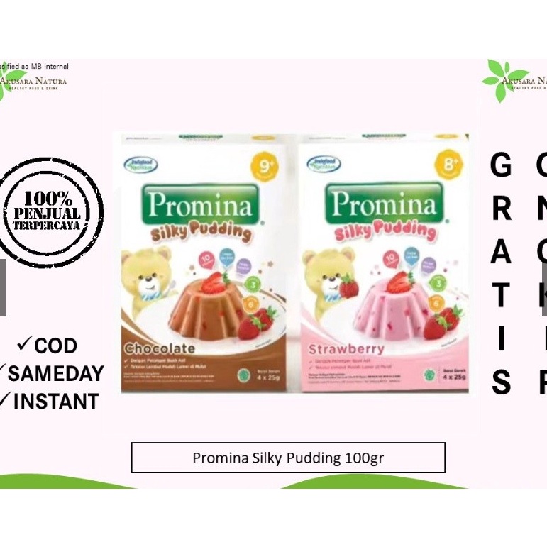 

Cekout sekarang trx4a4Zo PROMINA SILKY PUDING PUDDING 1gr STRAWBERRY BISA COD INSTANT SAMEDAY