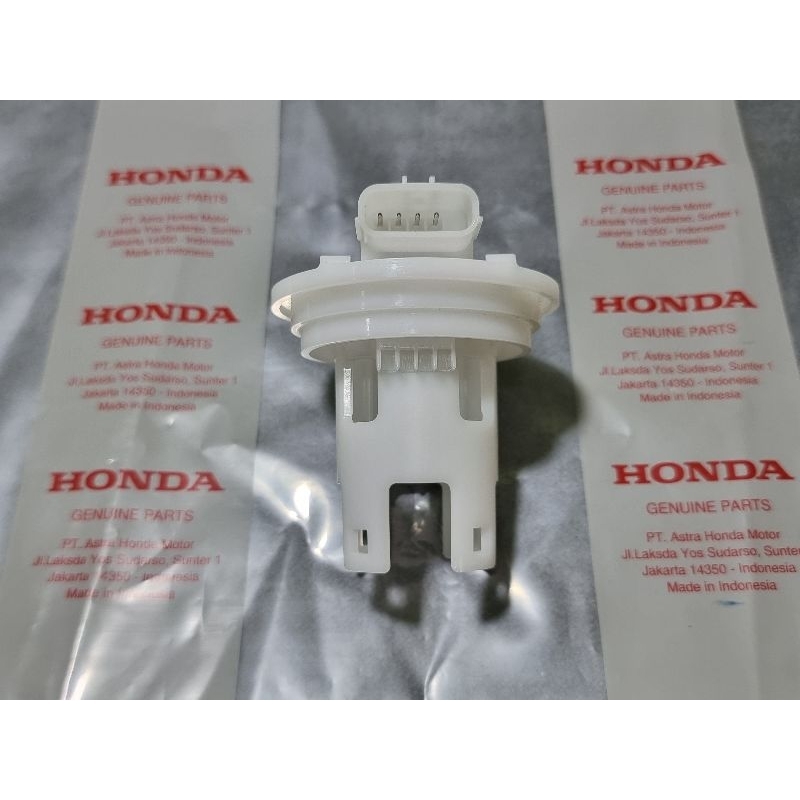 RANGKA FUEL PUMP POMPA BENSIN FUEL PUMP FULL PUMP FUELPIMP BEAT FI  K81BEAT STRET