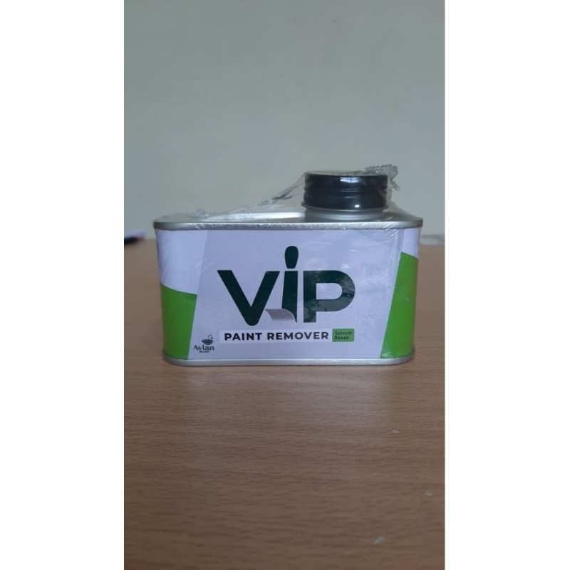 Paint Remover Vip / Paint Remover VIP Avian 250 gr