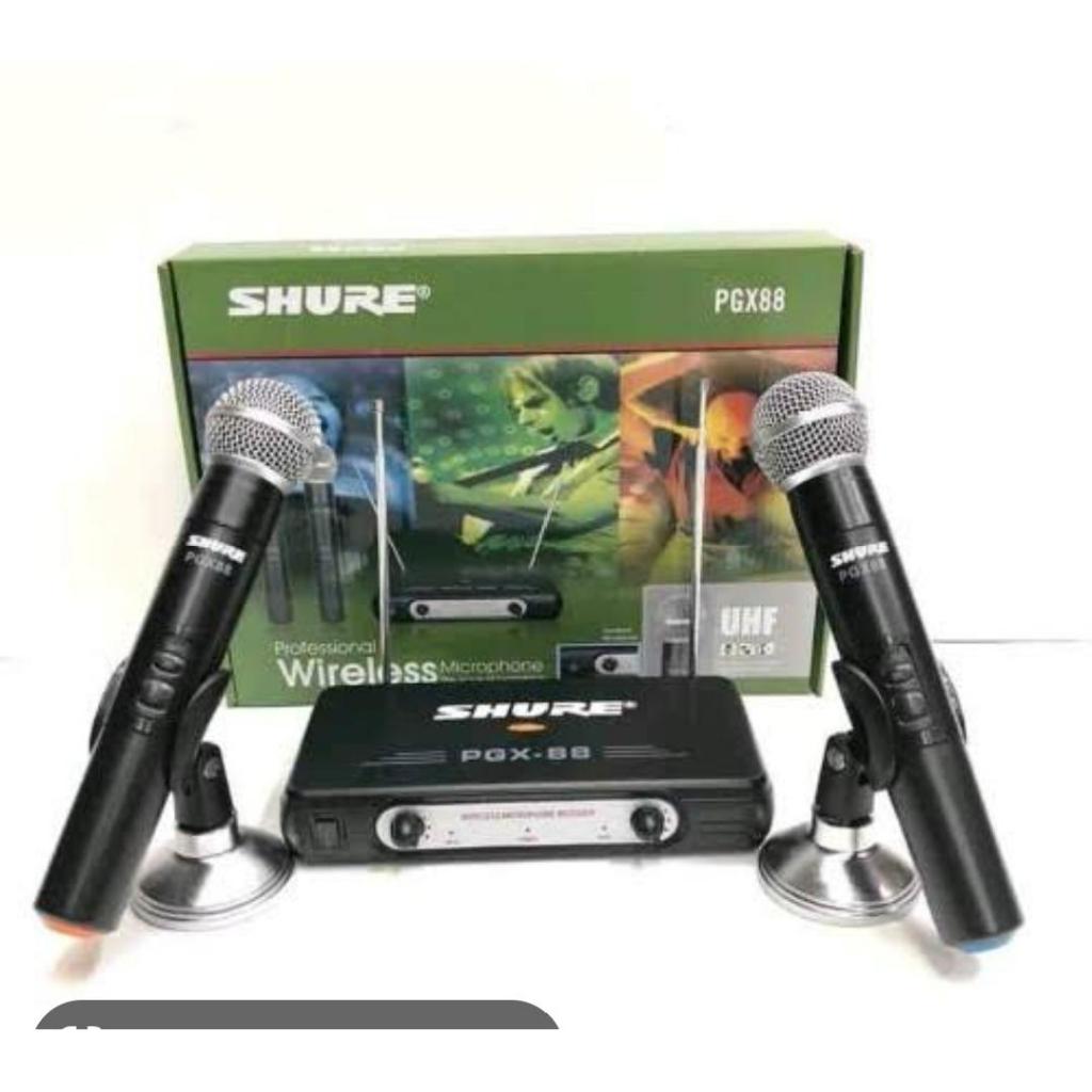 MIC WIRELESS  PGX88 MIC  PGX 88