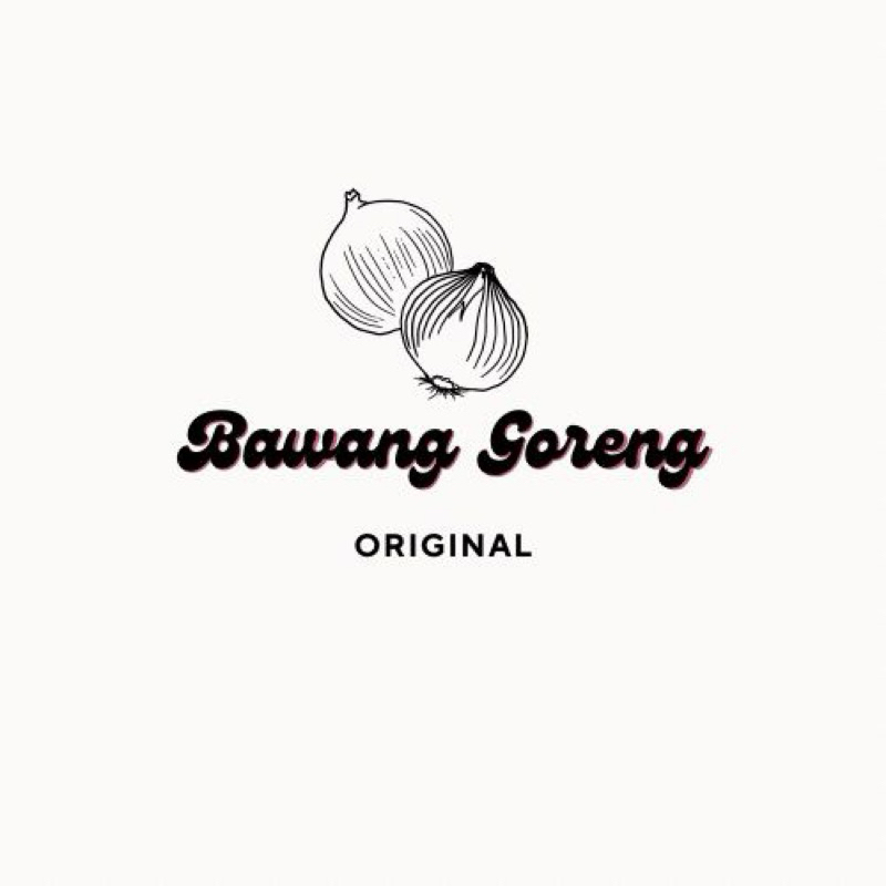 

Bawang Goreng Sumenep Original