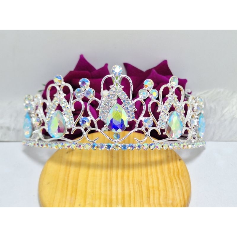Mahkota pengantin/mahkota tiara