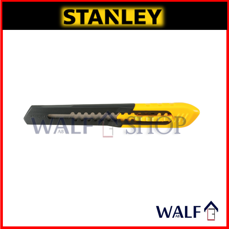 

STHT10151-8 Cutter Stanley 18mm