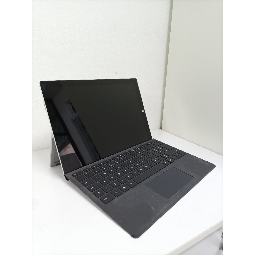 MICROSOFT SURFACE PRO 6 / 5 / 4 Touchscreen 2in1 RAM 8GB SSD 256GB - P
