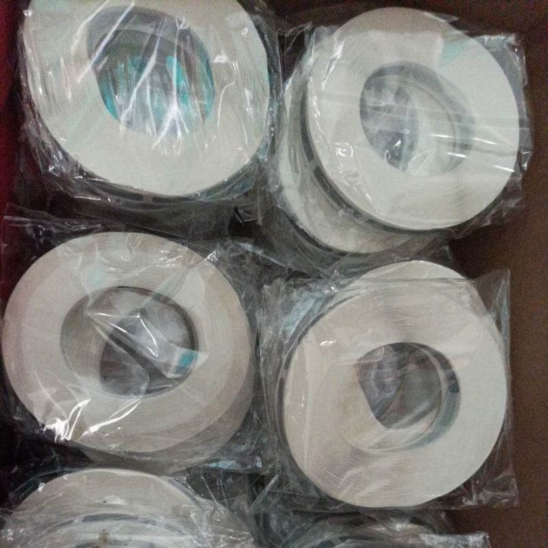 

stempel voucher paket data