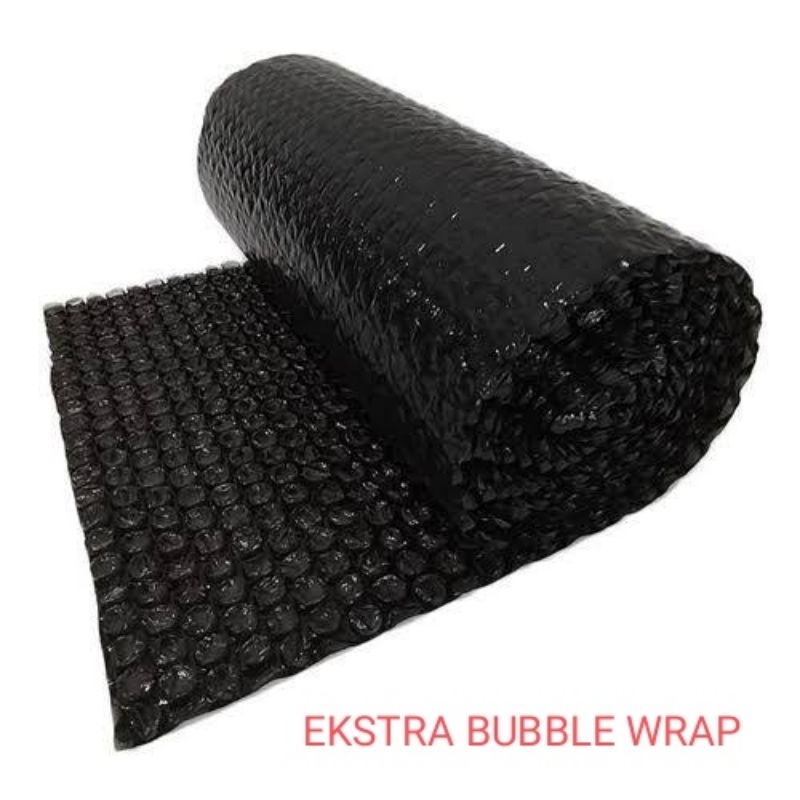 

Ekstra BUBBLE WRAP