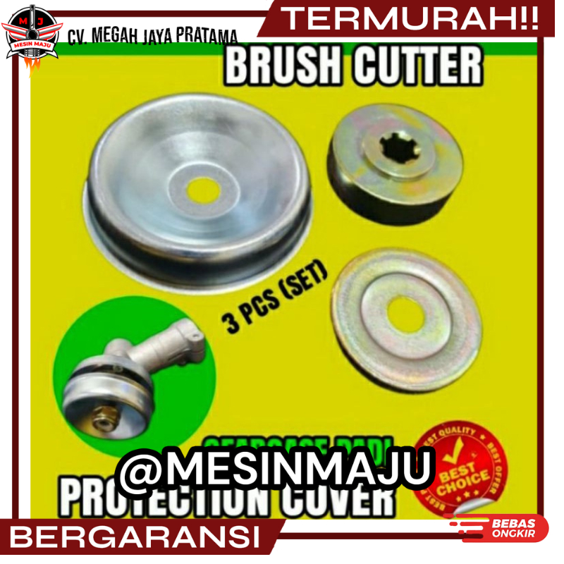 BG328 Protection cover-pengunci pisau kepala pisau untuk padi