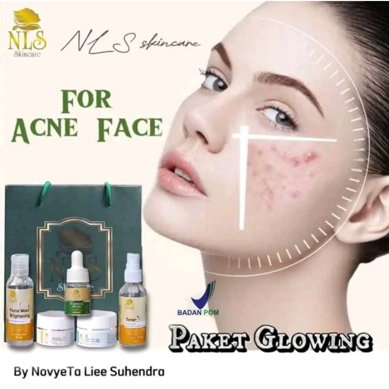 NLs skincare