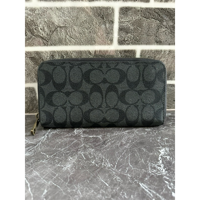 dompet coach preloved