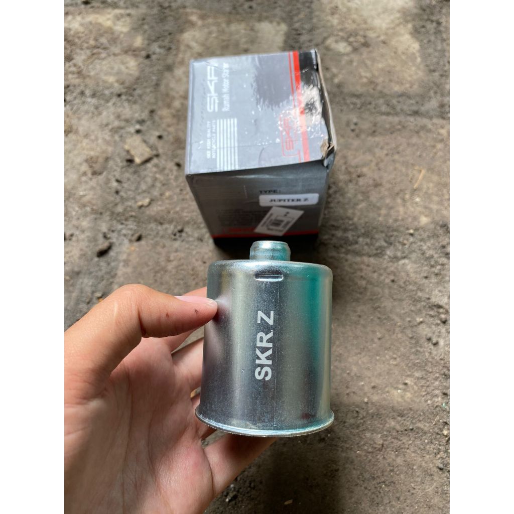 RUMAH ANGKER STATER DINAMO JUP Z || RUMAH ANGKER JUPITER Z SKR