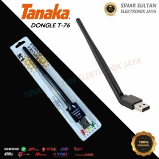 WIFI DONGLE T-76 TANAKA ORI