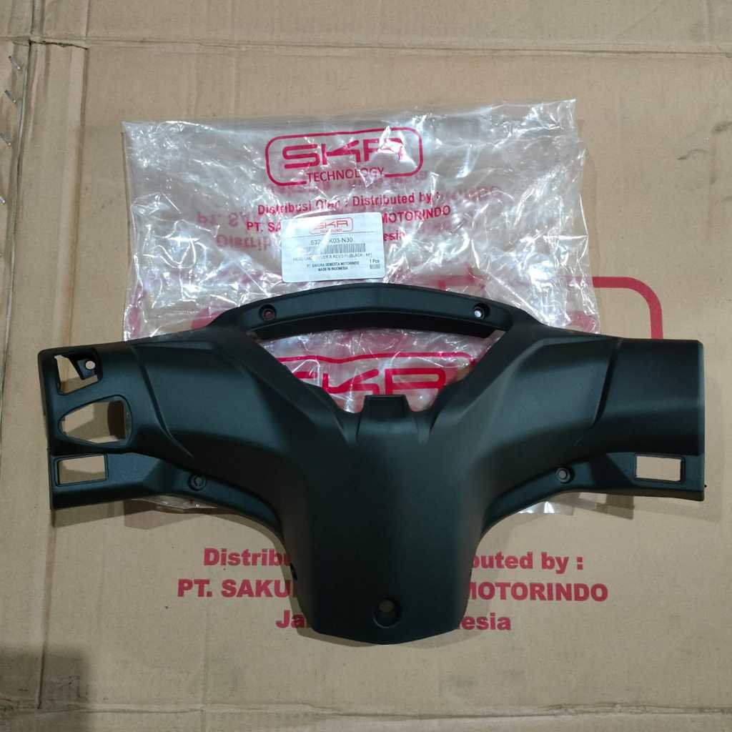 Batok KM revo fi Batok kilometer revo fi Batok speedometer revo fi Batok lampu belakang revo fi