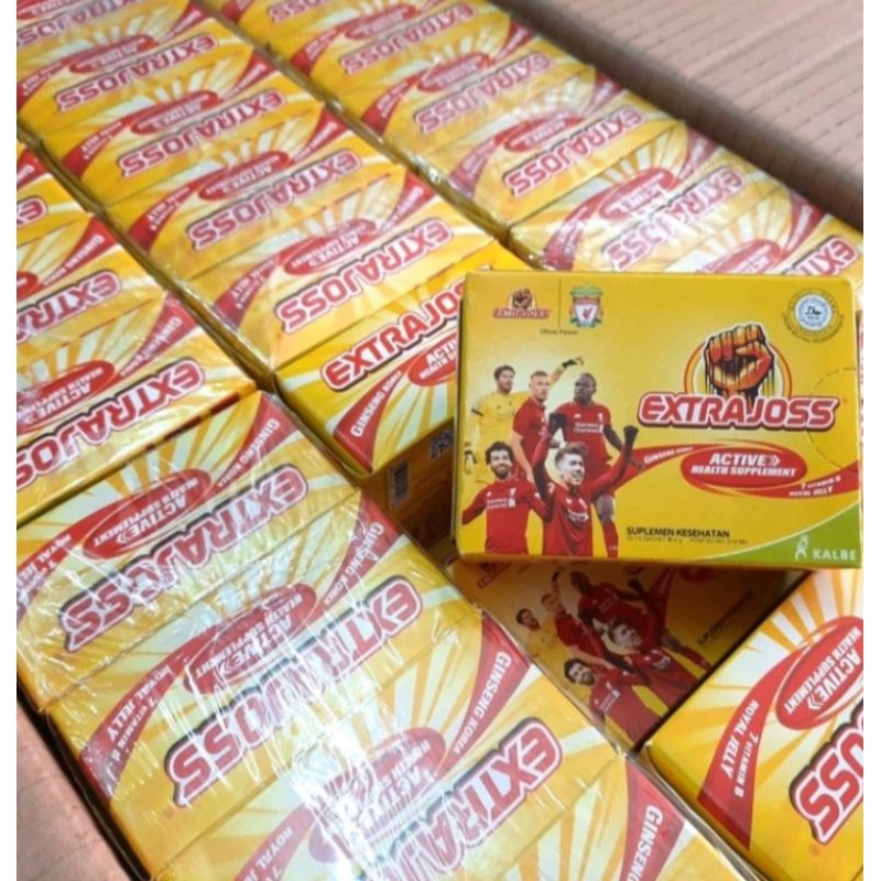 

extra jos