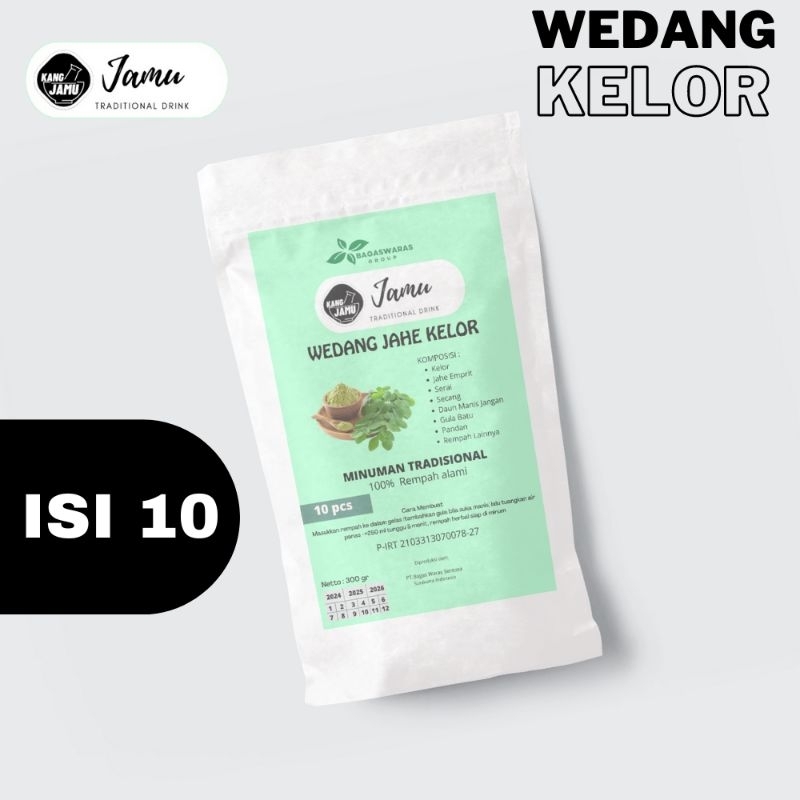 

Herbal Rempah Plus dengan Daun Kelor - Obat Asam Urat