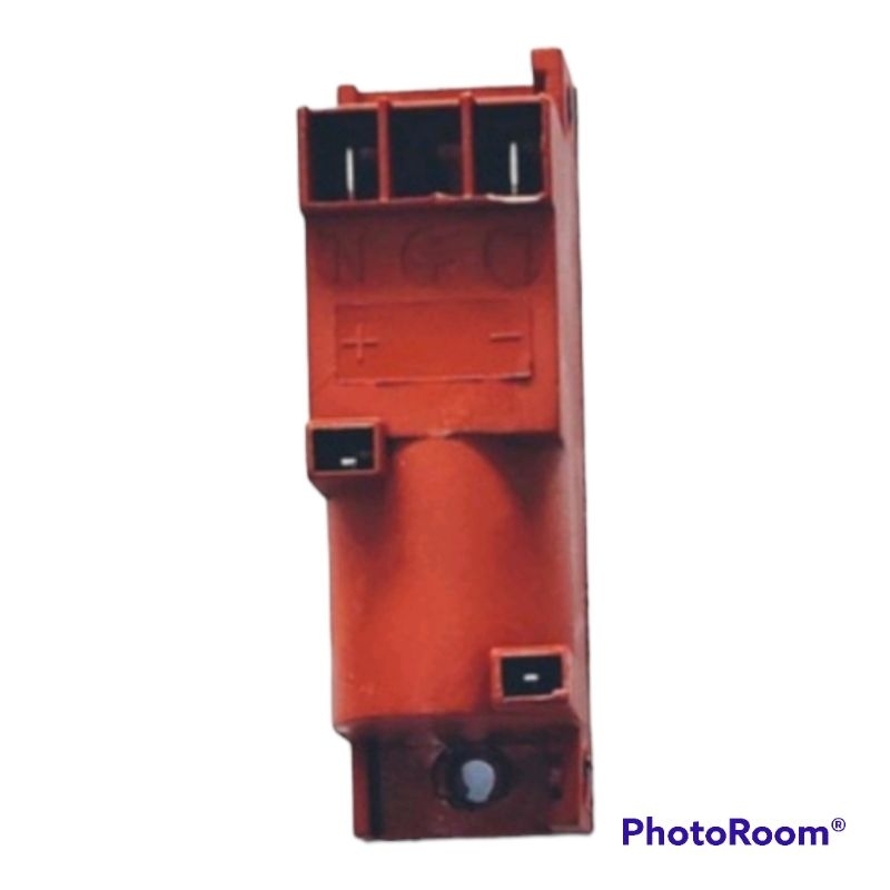 pemantik dryer konversi