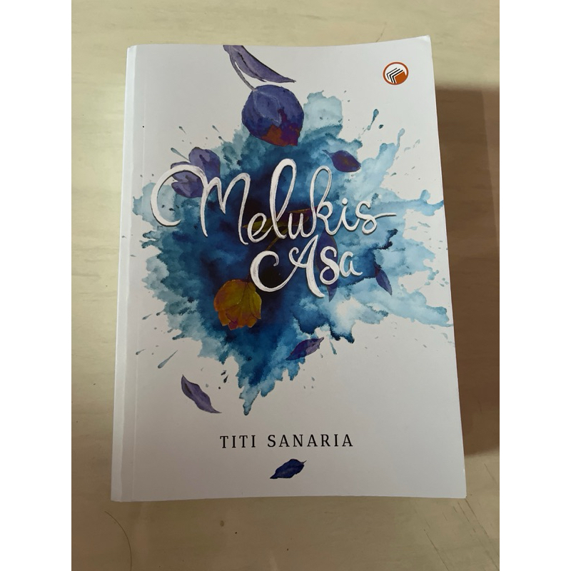 Melukis Asa by Titi Sanaria