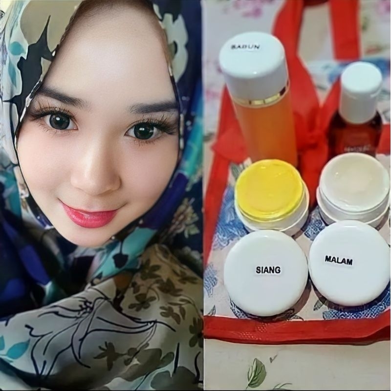 KRIM HN ORIGINAL 30GR