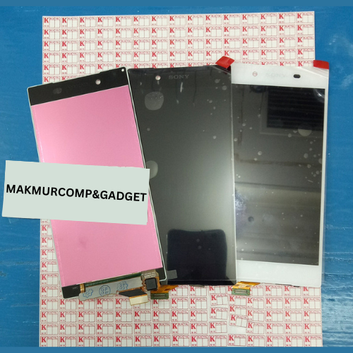 LCD TOUCHSCREEN SONY XPERIA Z5 E6653 ORIGINAL