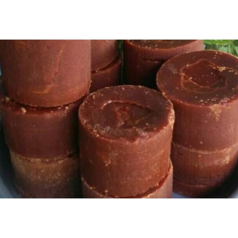 

500gram Gula Aren Original Pasaman