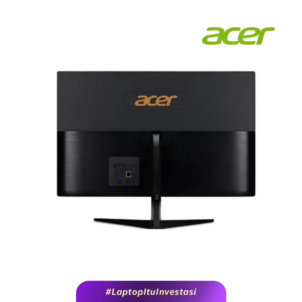 ACER ASPIRE ALL IN ONE DESKTOP AIO C22-1700-I3-512 [21.5