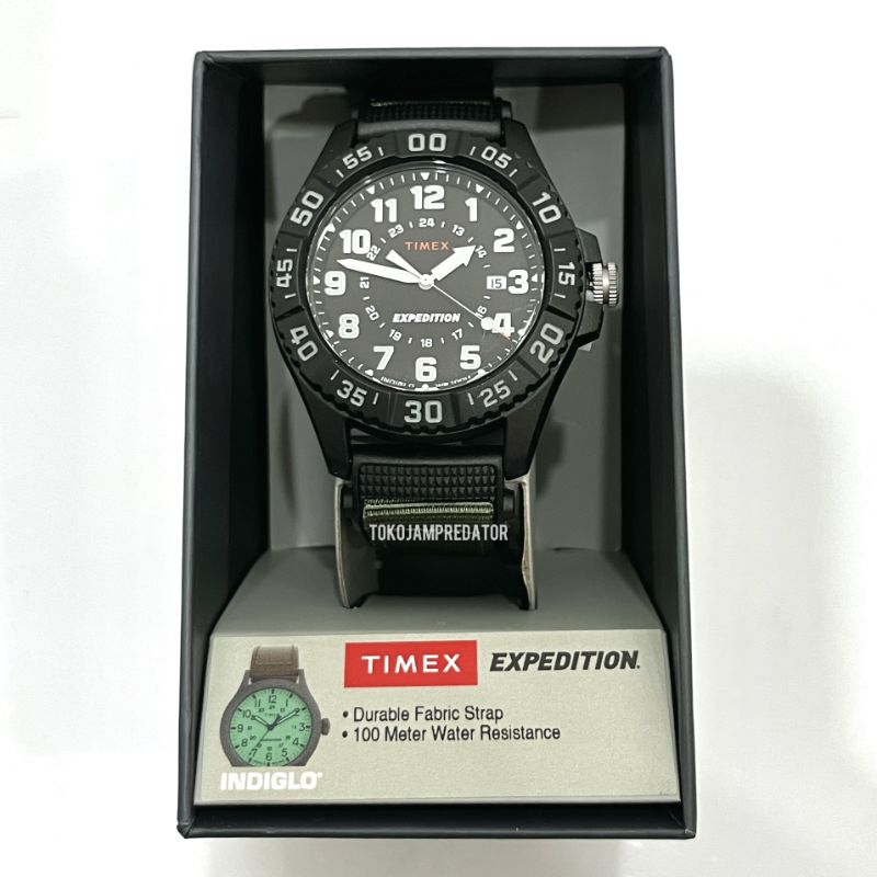 JAM TANGAN PRIA TIMEX TW4B26400 NN ORIGINAL