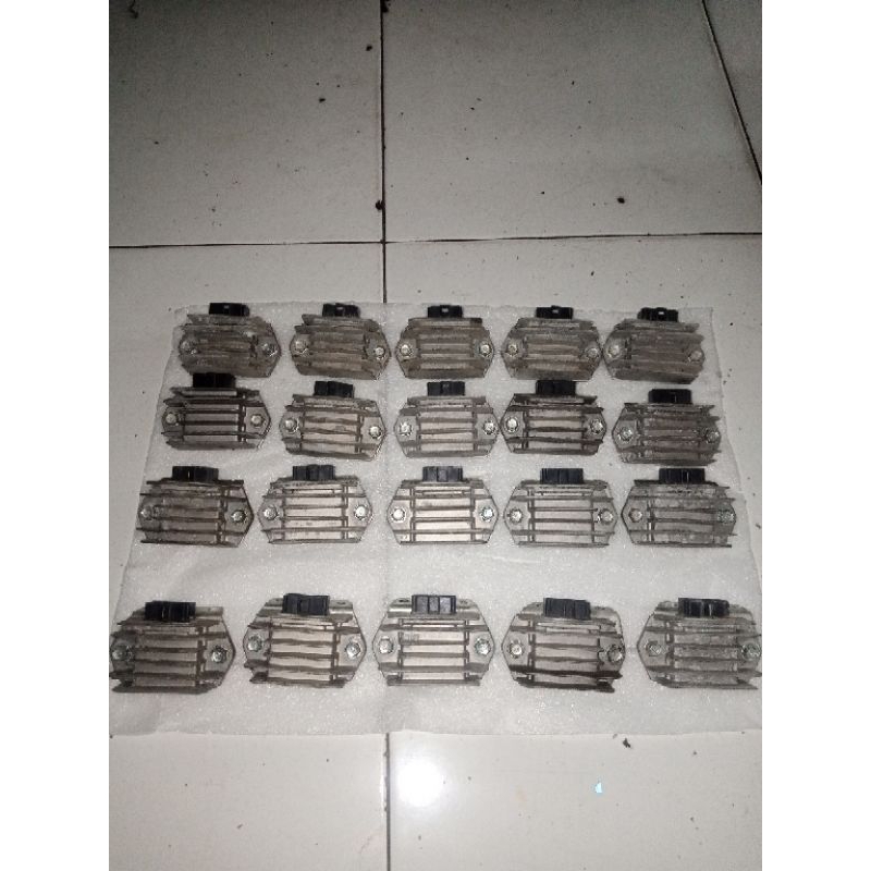 Kiprok CBR 150R k45G k45n k45r original